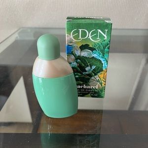 SOLD- Cacharel Garden Perfume